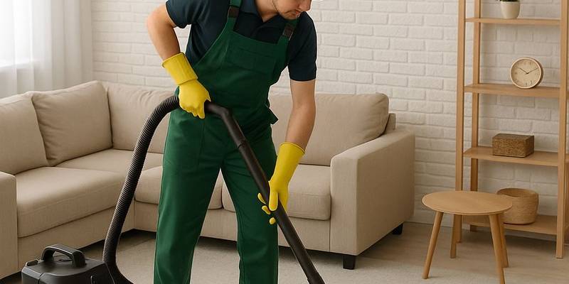 Deep cleaning services In Mickleham VIC